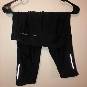 Nike Cropped Leggings